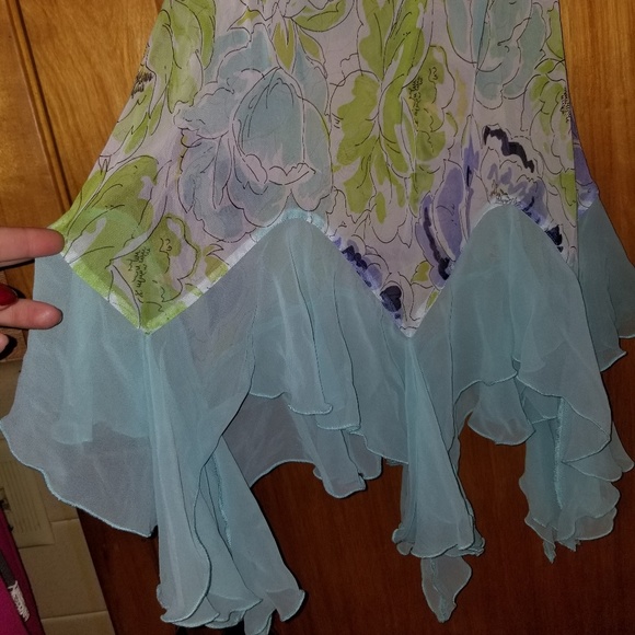 Victoria's Secret Other - Victoria's Secrets vintage sheer nighhtie